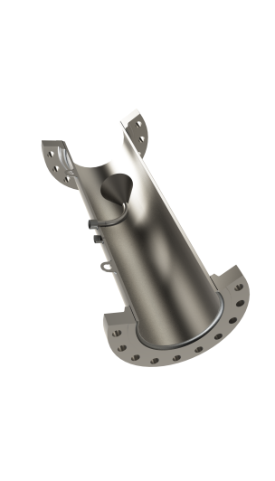 deltafluid conemesure