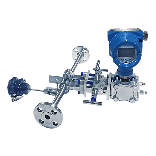 tek dp 1610d series integral orifice assemblies