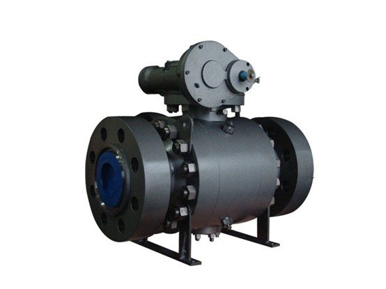 ball valve