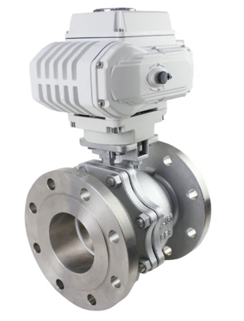 ball valve