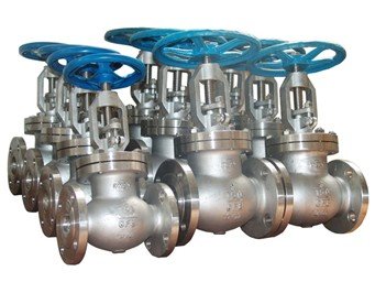 golbe valve