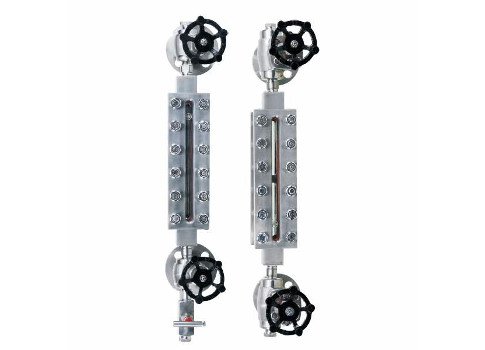 levelgauges slider